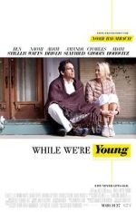 Watch While We're Young Wootly