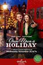Watch Once Upon a Holiday Wootly