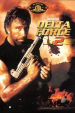 Watch Delta Force 2: The Colombian Connection Wootly