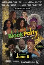 Watch Block Party Wootly