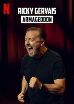 Watch Ricky Gervais: Armageddon (TV Special 2023) Wootly