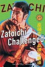 Watch Zatoichi Challenged Wootly