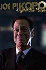 Watch Joe Piscopo: A Night at Club Piscopo Wootly