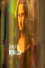 Watch Secrets of the Mona Lisa Wootly