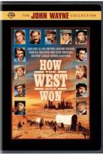 Watch How the West Was Won Wootly