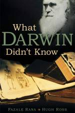 Watch What Darwin Didn't Know Wootly