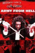 Watch Army from Hell Wootly