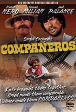 Watch Companeros Wootly