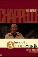 Watch Dave Chappelle Inside the Actors Studio Wootly