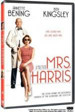 Watch Mrs. Harris Wootly