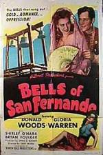 Watch Bells of San Fernando Wootly