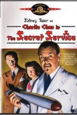 Watch Charlie Chan in the Secret Service Wootly