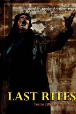 Watch Last Rites Wootly