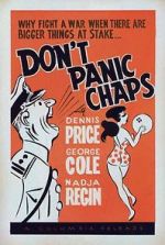 Watch Don't Panic Chaps Wootly