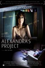 Watch Alexandra's Project Wootly