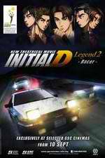 Watch New Initial D the Movie: Legend 2 - Racer Wootly