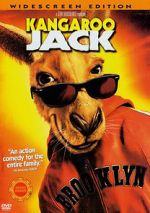 Watch Kangaroo Jack: Animal Casting Sessions Uncut Wootly