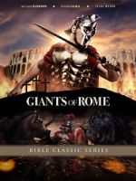 Watch Giants of Rome Wootly