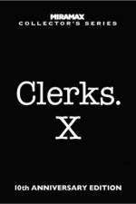 Watch Clerks. Wootly