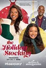 Watch The Holiday Stocking Wootly