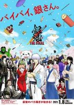 Watch Gintama: The Final Wootly