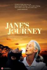 Watch Jane's Journey Wootly