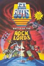 Watch GoBots War of the Rock Lords Wootly