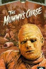 Watch The Mummy's Curse Wootly