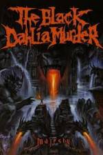 Watch The Black Dahlia Murder: Majesty Wootly