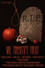 Watch Mr Tricker's Treat Wootly