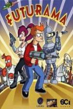 Watch Futurama The Lost Adventure Wootly