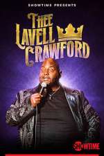 Watch Lavell Crawford: THEE Lavell Crawford (TV Special 2023) Wootly