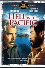 Watch Hell in the Pacific Wootly