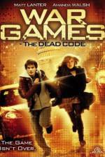 Watch Wargames: The Dead Code Wootly