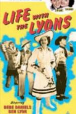 Watch Life with the Lyons Wootly