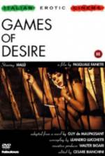 Watch Games of Desire Wootly
