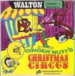 Watch Ginger Nutt\'s Christmas Circus (Short 1949) Wootly