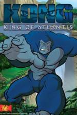 Watch Kong King of Atlantis Wootly