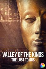 Watch Valley of the Kings: The Lost Tombs Wootly