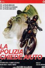 Watch La polizia chiede aiuto Wootly