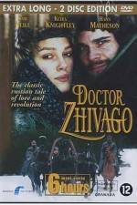 Watch Doctor Zhivago Wootly