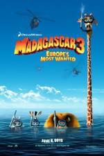 Watch Madagascar 3 Wootly