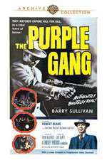 Watch The Purple Gang Wootly