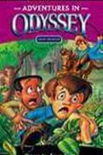 Watch Adventures in Odyssey - Race to Freedom Wootly