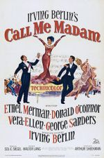 Watch Call Me Madam Wootly