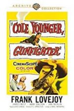 Watch Cole Younger, Gunfighter Wootly