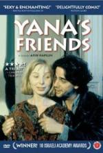 Watch Yana's Friends Wootly