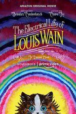 Watch The Electrical Life of Louis Wain Wootly