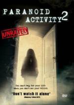 Watch Paranoid Activity 2 Wootly