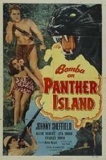 Watch Bomba on Panther Island Wootly